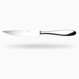 Sola - Steak kés üreges nyéllel 24,5cm - Turin (103784)