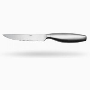 Sola - Steak kés üreges nyéllel 23,5cm - Touch me (118551)