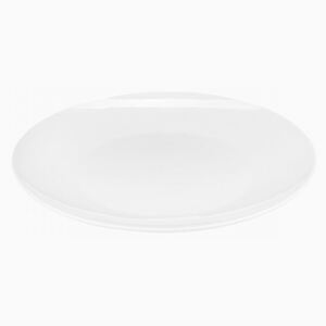 Lunasol - Lapos tányér coupe 28cm - Premium Platinum Line (490058)