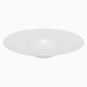 Lunasol - Mély tányér gourment 23,5cm - Premium Platinum Line (490060)