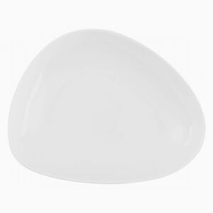 Lunasol - Mély tányér 22,5 cm – Flow Eco (451659)