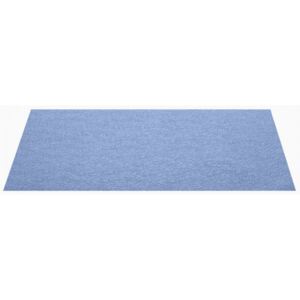 Lunasol - Világos kék tányéralátét 45 x 30 cm - Flow (593054)