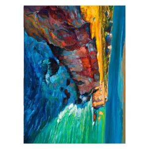 Sea szőnyeg, 120 x 180 cm - Rizzoli