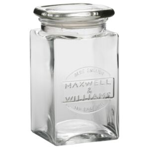 Jar üvegedény, 1 l, 2 darab - Maxwell & Williams