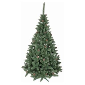 ANMA Karácsonyfa NECK 120 cm fenyő AM0023