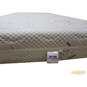 SLEEPY-Extra StronG Luxus Silver Protect Ortopéd vákuum matrac