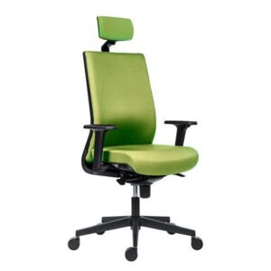 Irodai székek Titan, zöld