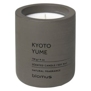 Fraga Kyoto Yume szójaviasz gyertya - Blomus