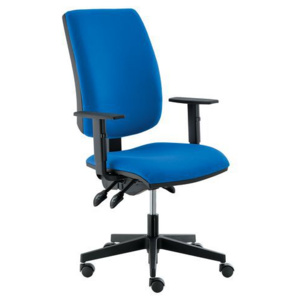 Yoki irodai szék, kék