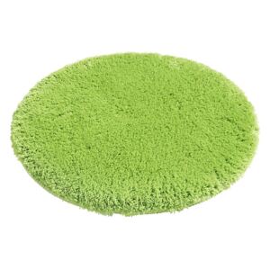 Malmo fürdőszobai szőnyeg, zöld zöld
