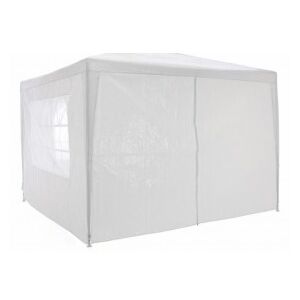 Kerti sátor GARTHEN 3 x 3 m - fehér