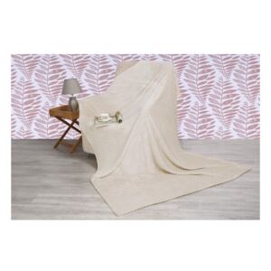 Vizon takaró pamut keverékből, 200 x 150 cm - Aksu