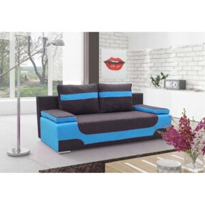 AREA kinyitható kanapé, 200x73x95 cm, alova 48/alova 29