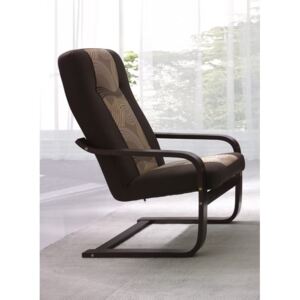 FAUNA KUBA fotel, 94x65x72 cm