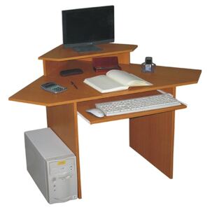 KAP-Mobil sarok számítógépasztal
