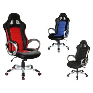 LIN-Speed gamer szék
