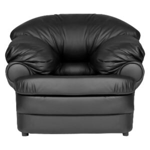 CHA-Relax bőr fotel