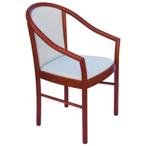LIN-ElisaB favázas karfás szék
