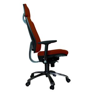 LIN-Gemini Syncro Boss vezetői szék