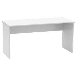 Johan K73,5_150 Íróasztal - fehér