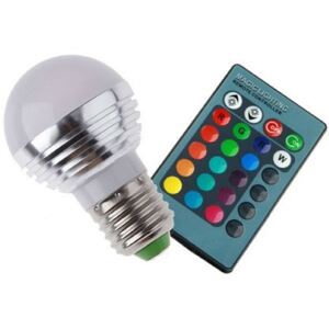 Living Colors - E27 RGB LED