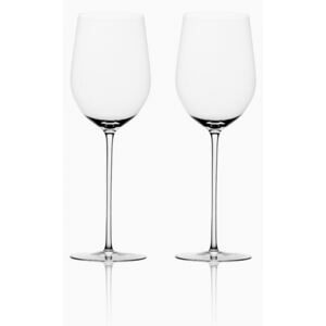 Lunasol - Vörösboros poharak 650 ml szett 2 db - FLOW Glas Premium (321702)