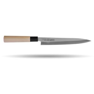 Lunasol - Sashimi / Sushi kés 210 mm - S-Art Curator Premium fa (132771)