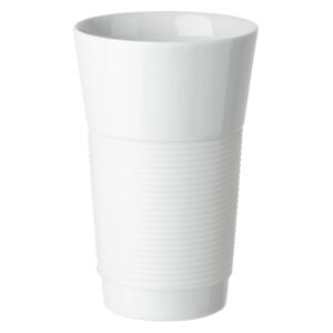 Kahla - Magic Grip Kahla Cupit fehér pohár 470 ml (K100202)