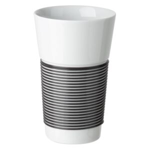 Kahla - Magic Grip Kahla Cupit szürke pohár 470 ml (K100205)