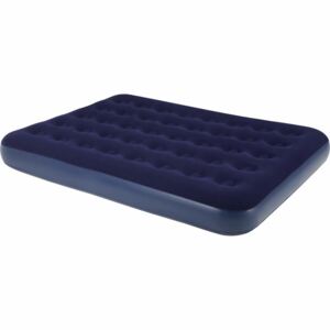 Astoreo Nagy felfújható matrac kék,mélyfekete 191x137cm
