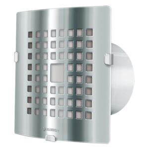 Vents - Lux 100-1 fürdőszobai elszívó (100 mm) beépített LED GU10/2W