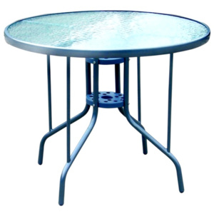 Linder Exclusiv DIA MC90 kerti asztal 71x90 cm