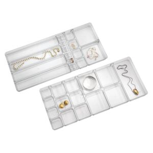 Jewelry Box tároló - InterDesign