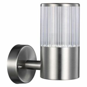 Polux LED Kültéri fali lámpa COLLUM 1xLED/3,6W/230V IP44 SA1409