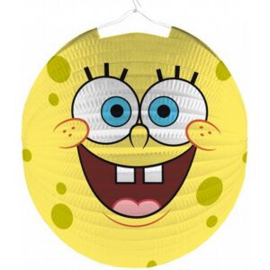 SpongeBob, SpongyaBob Lampion 25 cm