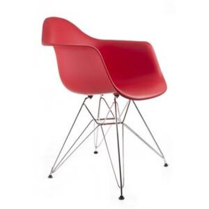 G21 Decore Red Design szék - 2. osztály