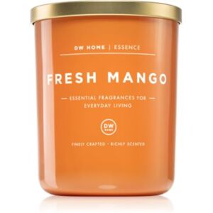 DW Home Fresh Mango illatos gyertya 451 g