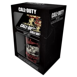 Call Of Duty - Nuketown Ajándék szett
