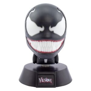 Ragyogó szobrocskák Marvel - Venom