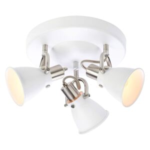 Alton Ceiling 3L fehér mennyezeti lámpa - Markslöjd