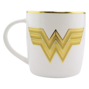 Wonder Woman 1984 - Logo bögre
