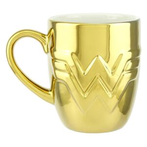 Wonder Woman 1984 - Logo bögre