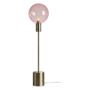 Uno Table 1L rózsaszín asztali lámpa - Markslöjd