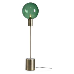 Uno Table 1L zöld asztali lámpa - Markslöjd