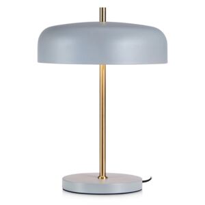 Caen Table 2L szürke asztali lámpa - Markslöjd
