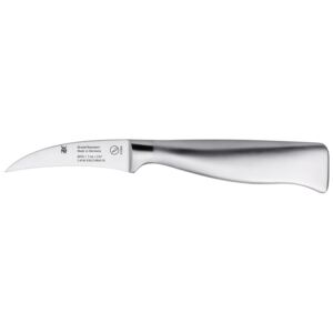 Gourmet speciálisan kovácsolt zöldséghámozó kés rozsdamentes acélból, hossza 7 cm - WMF