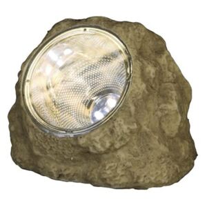 Stone kültéri napelemes LED lámpa - Best Season