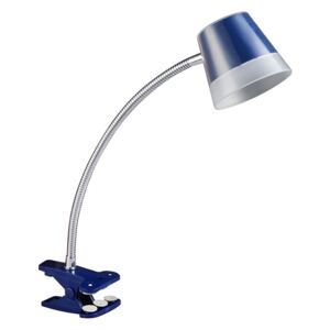 Luxera Luxera 26053 - Led lámpa csipesszel VIGO LED SMD/4W/230V 26053