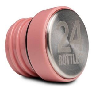 Urban Water LID Light Pink rózsaszín BPA mentes műanyag kupak
