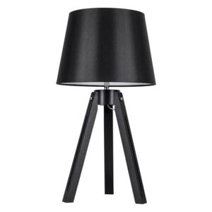 Spot-Light Spot-Light 6115004 - Asztali lámpa TRIPOD 1xE27/40W/230V SP0711